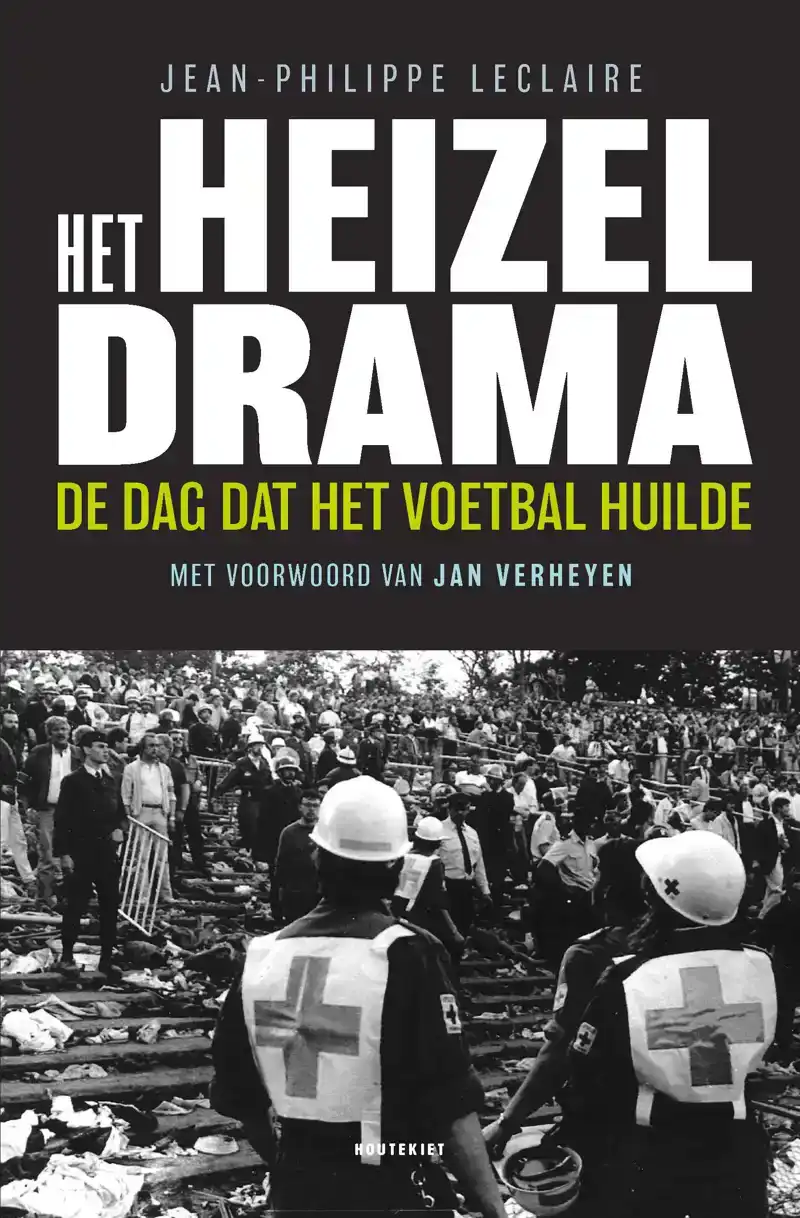 HET HEIZELDRAMA