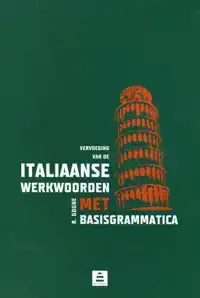 VERVOEGING VAN DE ITALIAANSE WERKWOORDEN