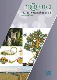 N@TURA: NATUURWETENSCHAPPEN 2