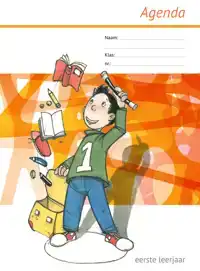 AGENDA 1