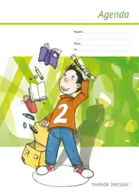 AGENDA 2