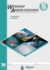 WERKMAP AARDRIJKSKUNDE