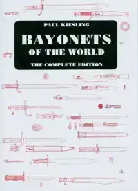 BAYONETS OF THE WORLD