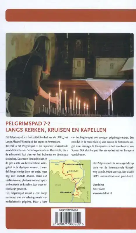 PELGRIMSPAD