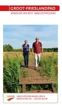 GROOT-FRIESLANDPAD
