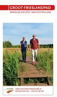 GROOT-FRIESLANDPAD