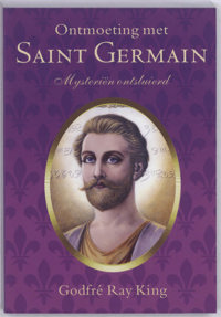 ONTMOETING MET SAINT GERMAIN