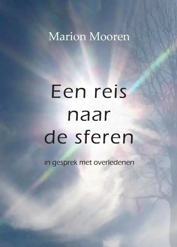EEN REIS NAAR DE SFEREN