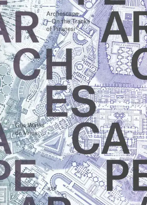 ARCHESCAPE