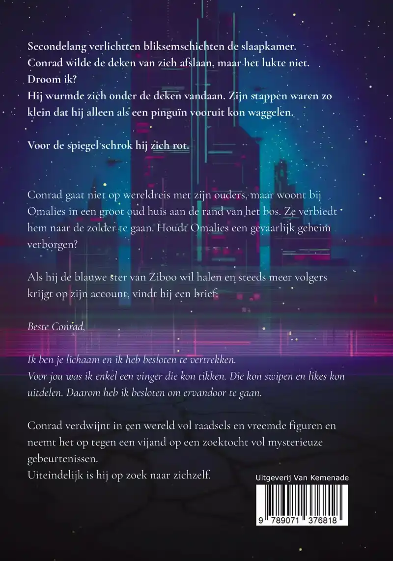 DE MILJOENSTE