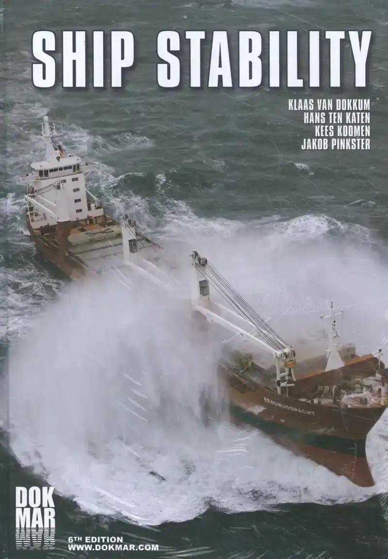SCHEEPSSTABILITEIT