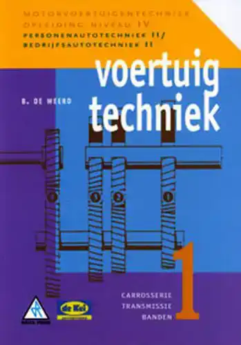 VOERTUIGTECHNIEK