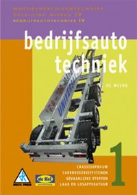 BEDRIJFSAUTOTECHNIEK