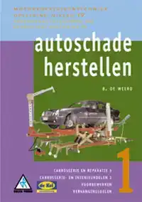 AUTOSCHADEHERSTELLEN