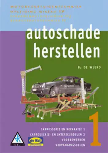 AUTOSCHADEHERSTELLEN