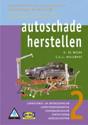 AUTOSCHADEHERSTELLEN