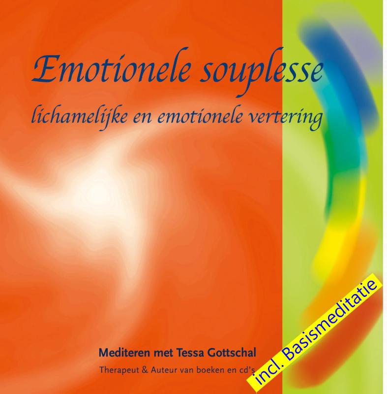 EMOTIONELE SOUPLESSE