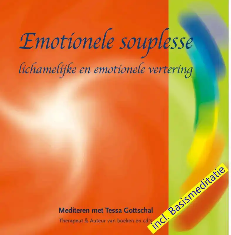 EMOTIONELE SOUPLESSE