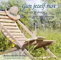 GUN JEZELF RUST