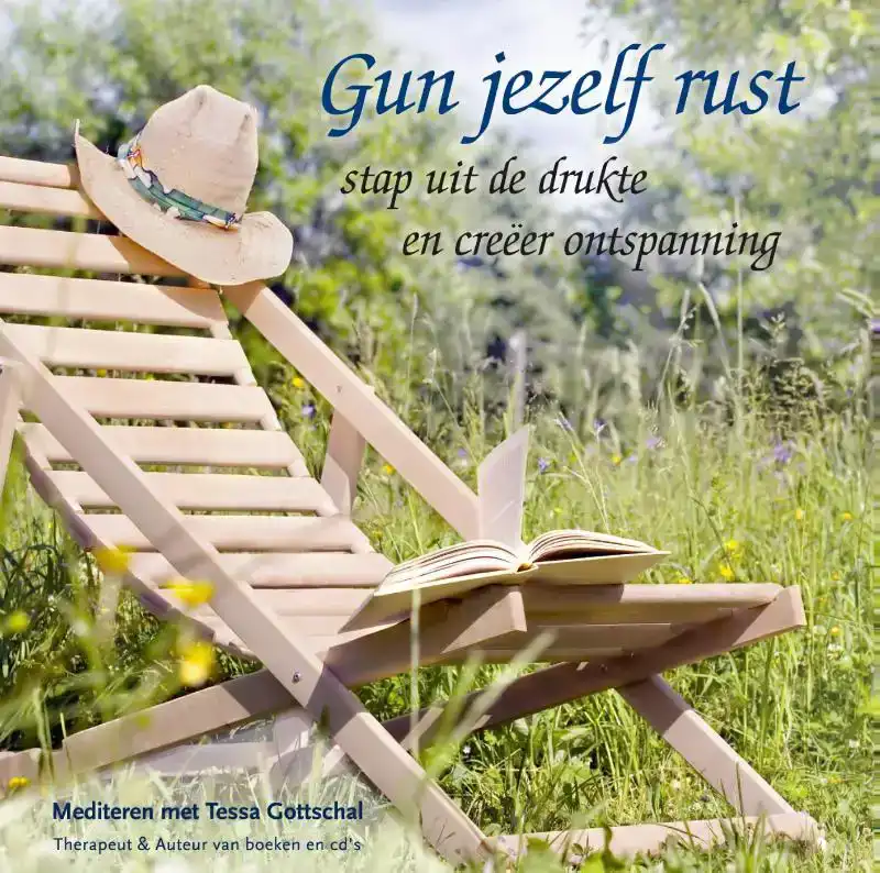 GUN JEZELF RUST