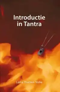 INTRODUCTIE IN TANTRA