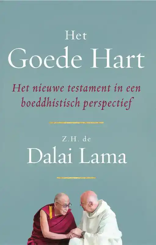 HET GOEDE HART