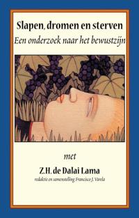 SLAPEN, DROMEN EN STERVEN