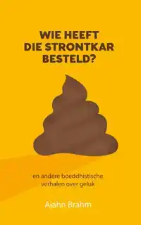 WIE HEEFT DIE STRONTKAR BESTELD?