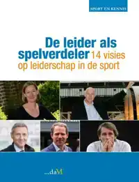 DE LEIDER ALS SPELVERDELER