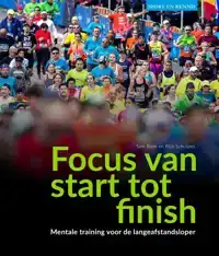 FOCUS VAN START TOT FINISH