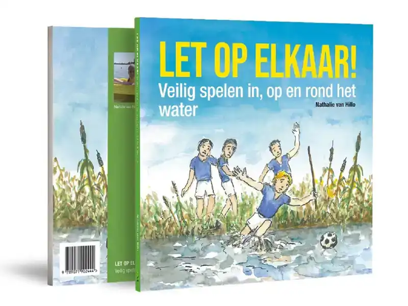 LET OP ELKAAR!