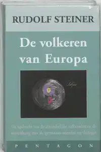 DE VOLKEREN VAN EUROPA