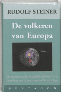 DE VOLKEREN VAN EUROPA