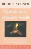 CHRISTUS EN DE SPIRITUELE WERELD