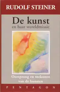 DE KUNST EN HAAR WERELDMISSIE