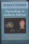 OPVOEDING EN MODERNE KULTUUR