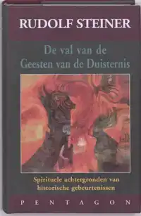 DE VAL VAN DE GEESTEN VAN DE DUISTERNIS