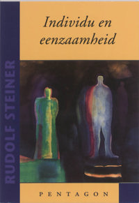 INDIVIDU EN EENZAAMHEID