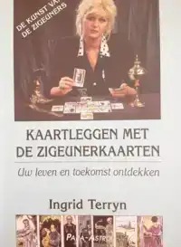 KAARTLEGGEN MET DE ZIGEUNERKAARTEN