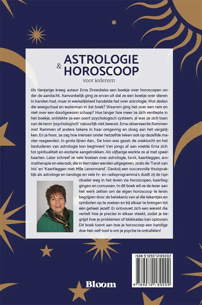 ASTROLOGIE & HOROSCOOP VOOR IEDEREEN