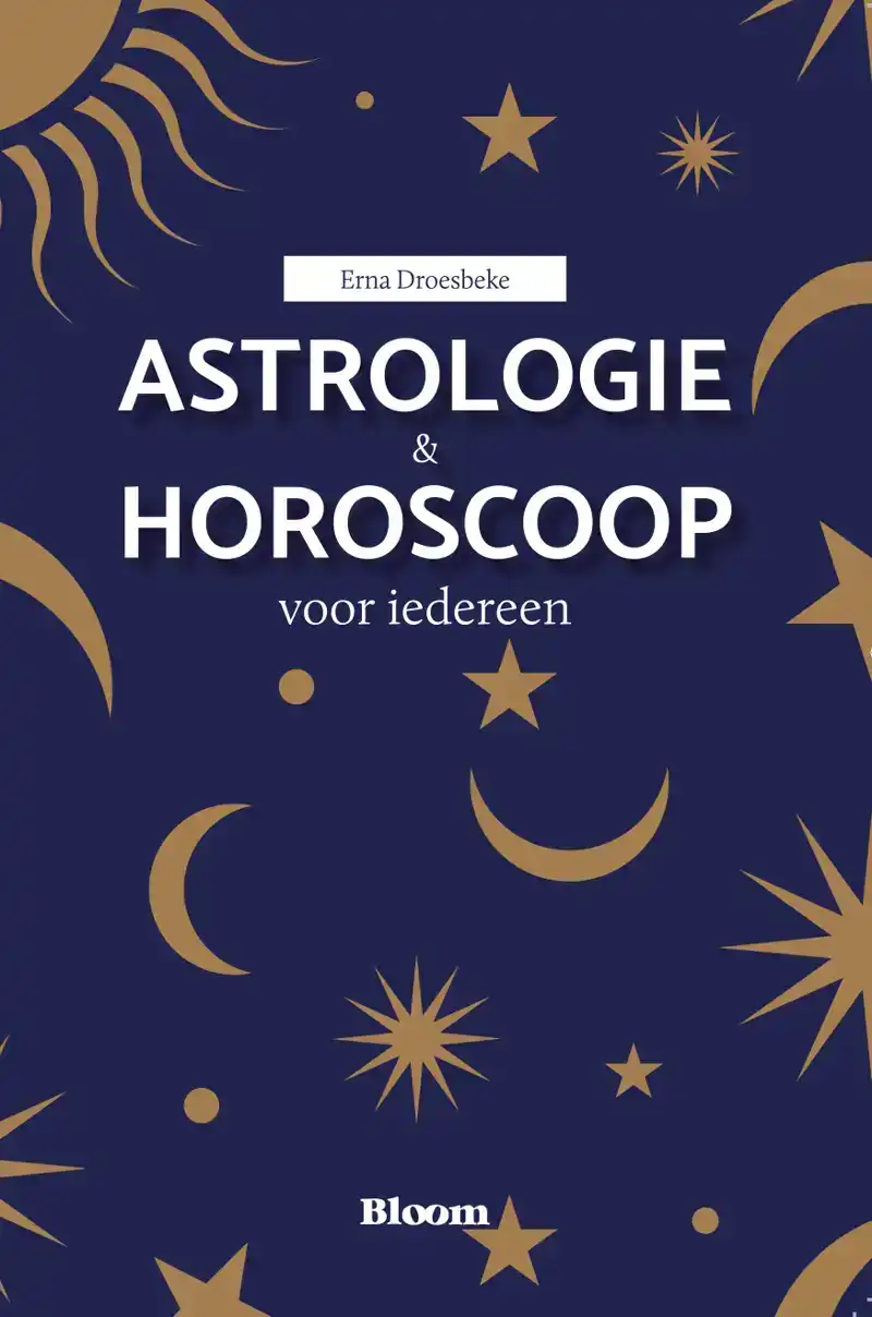 ASTROLOGIE & HOROSCOOP VOOR IEDEREEN