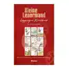 KLEINE LENORMAND LEGGINGEN WERKBOEK
