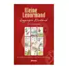 KLEINE LENORMAND LEGGINGEN WERKBOEK