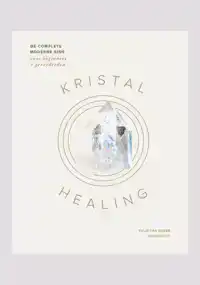 KRISTALHEALING