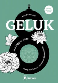 GELUK IN 8 KOPPEN THEE