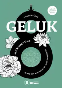 GELUK IN 8 KOPPEN THEE