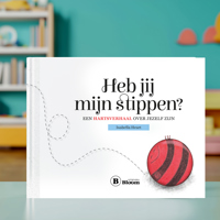 HEB JIJ MIJN STIPPEN?