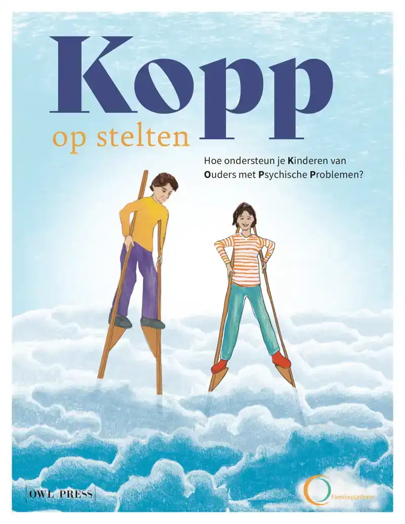 KOPP OP STELTEN