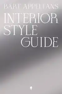 INTERIOR STYLE GUIDE