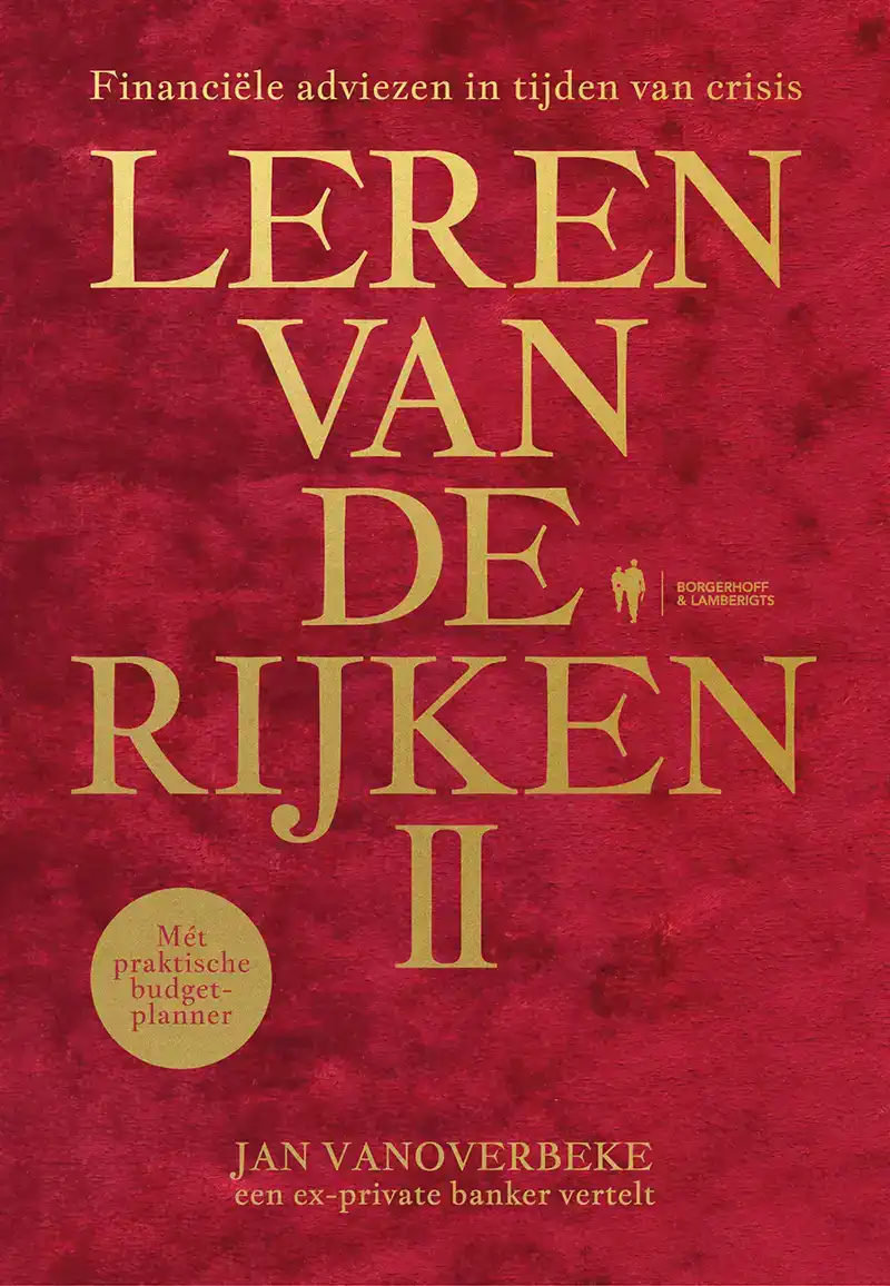 LEREN VAN DE RIJKEN II